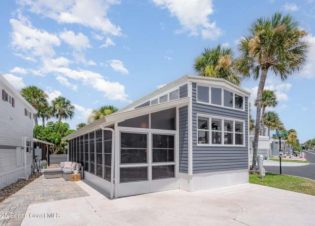 Property at 406 Pier Ln, Melbourne Beach, FL 32951, 1 bed, 1 bath