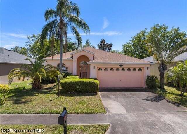 Property at 3255 Cedar Bay Dr, Melbourne, FL 32934, 3 beds, 2 baths