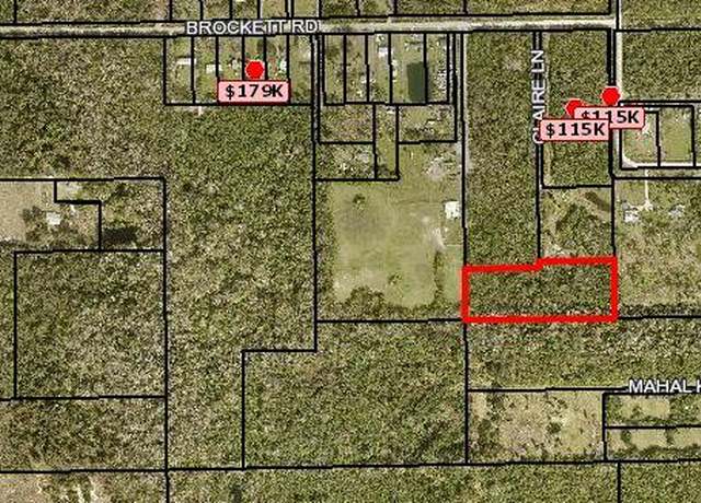 Property at 0000 Unknown, Mims, FL 32754