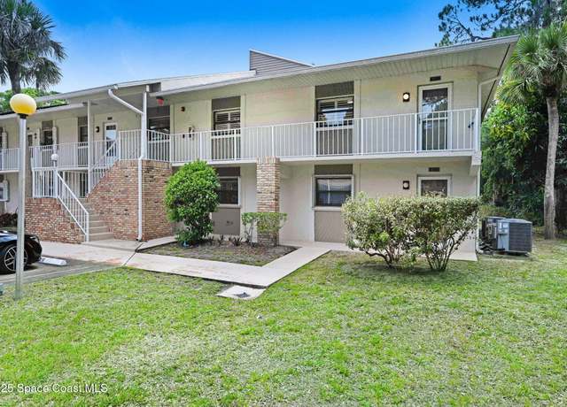Property at 1600 Woodland Dr #4206, Rockledge, FL 32955, 2 beds, 2 baths