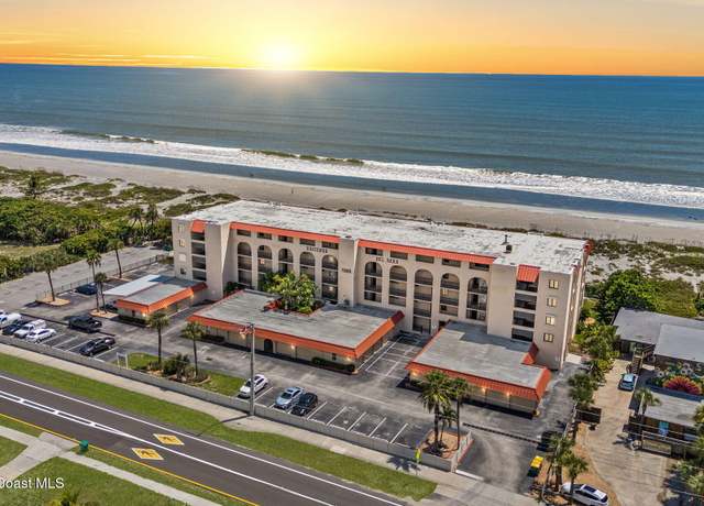 Property at 1305 S Atlantic Ave #350, Cocoa Beach, FL 32931, 2 beds, 2 baths