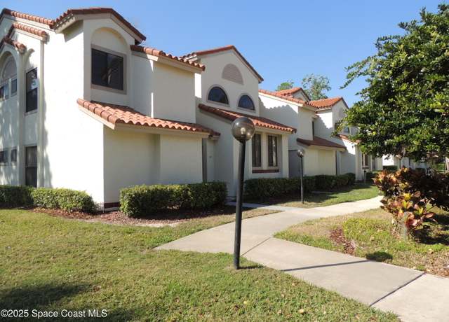Property at 1147 Country Club Dr #1021, Titusville, FL 32780, 2 beds, 2 baths