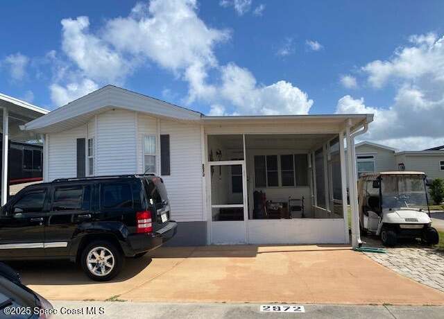 Property at 2972 Discovery Pl #50, Titusville, FL 32796, 1 bed, 1 bath