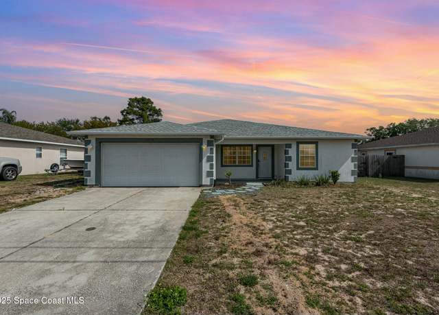 Property at 3404 Kilbee St, Mims, FL 32754, 3 beds, 2 baths