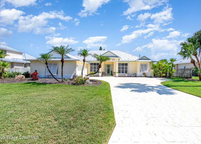 Property at 140 Miami Ave, Indialantic, FL 32903, 3 beds, 3 baths