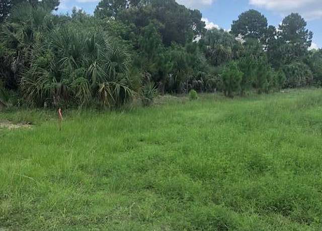 Property at 0 Vars St, Fellsmere, FL 32948