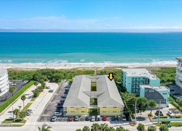 Property at 3820 Ocean Beach Blvd #237, Cocoa Beach, FL 32931, 1 bed, 1 bath