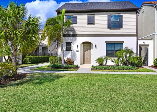 Property at 8850 Napolo Dr, Melbourne, FL 32940, 3 beds, 3.5 baths