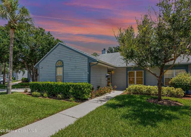 Property at 4571 Beck Lake Trl Unit 1-124, Melbourne, FL 32901, 2 beds, 2 baths