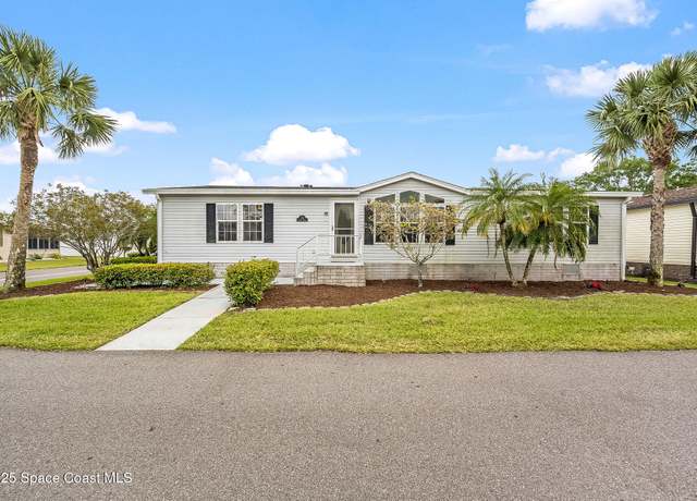 Property at 102 Scenic Dr, Cocoa, FL 32926, 3 beds, 2 baths