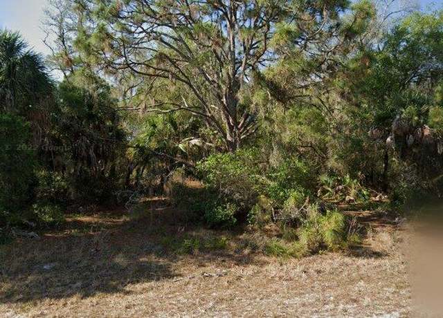 Property at 15499 Factory Ave, Port Charlotte, FL 33953