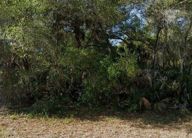 Property at 15507 Factory Ave, Port Charlotte, FL 33953