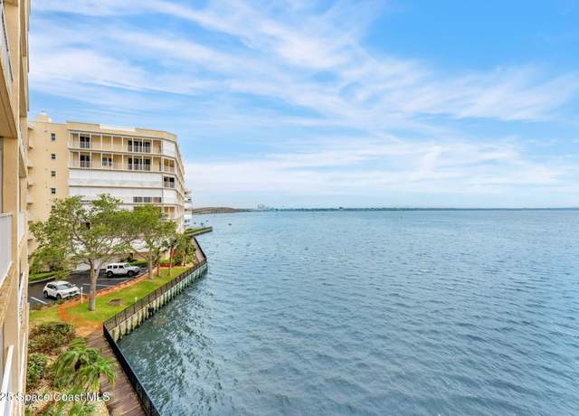 Property at 480 Sail Ln #303, Merritt Island, FL 32953, 3 beds, 2 baths