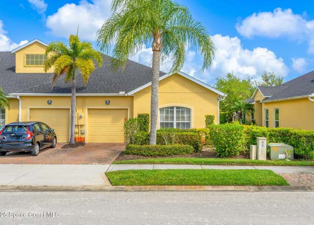 Property at 3164 Savoy Dr, Melbourne, FL 32940, 3 beds, 2 baths