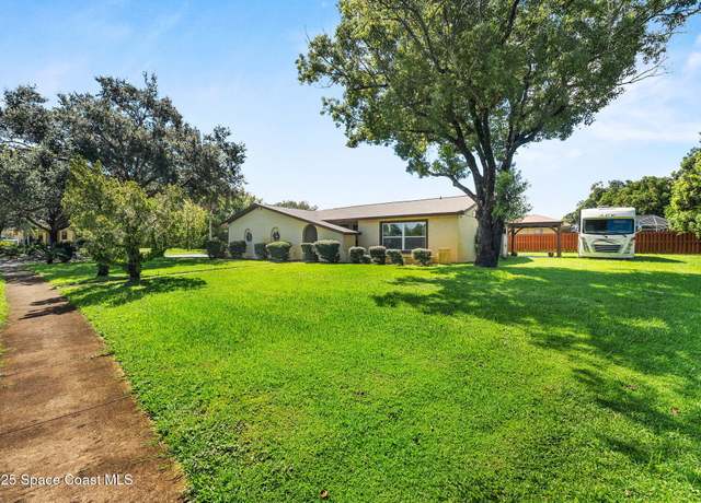 Property at 3500 Palmer Dr, Titusville, FL 32780, 3 beds, 2 baths