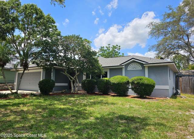 Property at 6630 Cecil Rd, Cocoa, FL 32927, 4 beds, 2 baths