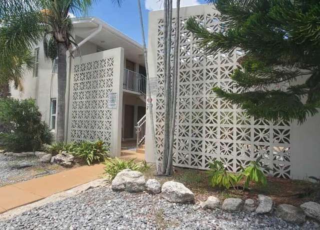 Property at 202 Caroline St #110, Cape Canaveral, FL 32920, 1 bed, 1 bath