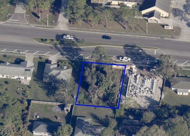 Property at 2860 Jupiter Blvd SE, Palm Bay, FL 32909