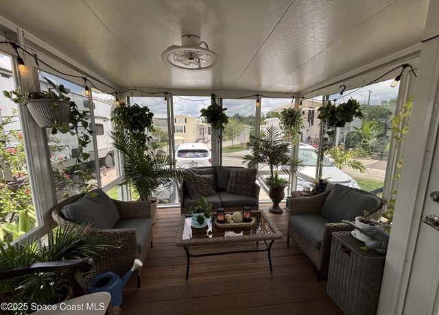 Property at 2334 Shuttle Cir #23, Titusville, FL 32796, 1 bed, 1 bath