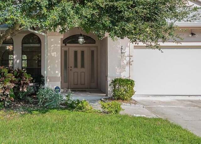 Property at 4740 Seminole Trl, Merritt Island, FL 32953, 4 beds, 2 baths