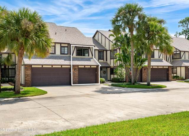 Property at 641 Greenwood Manor Cir Unit 32-H, West Melbourne, FL 32904, 2 beds, 2.5 baths