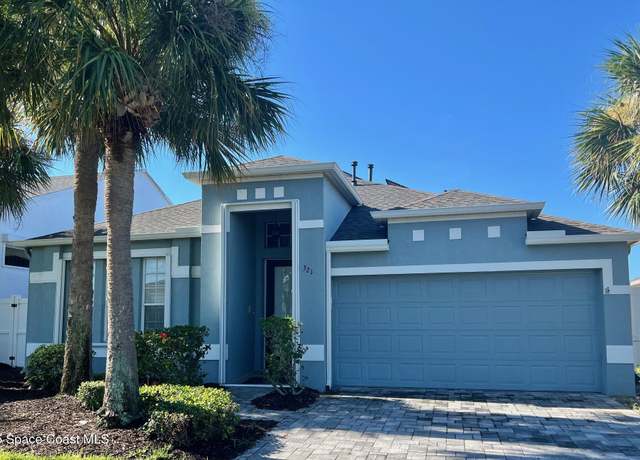 Property at 321 Oceanside Blvd, Melbourne, FL 32903, 3 beds, 2 baths