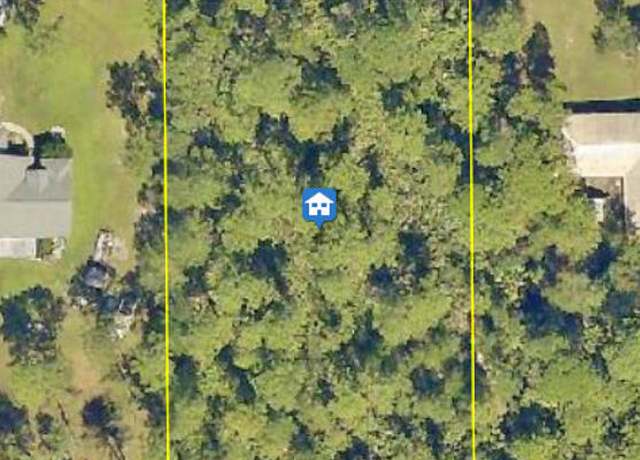 Property at Tbd Oneida St, Cocoa, FL 32926