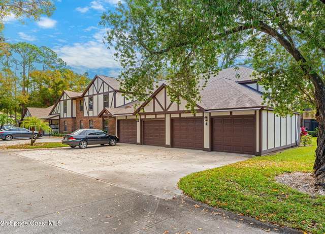 Property at 9002 Manchester Ln Unit 20d, West Melbourne, FL 32904, 2 beds, 2 baths