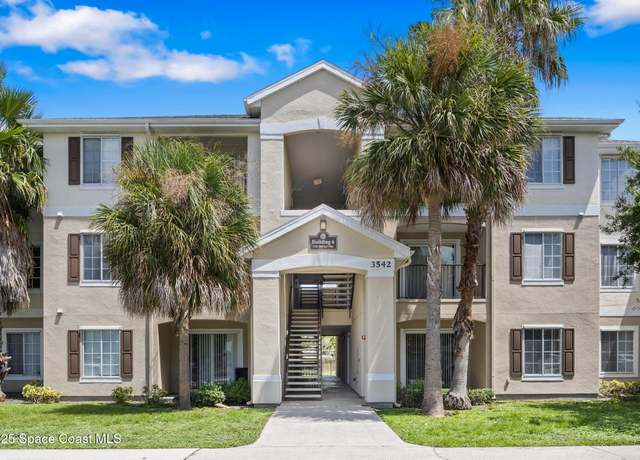 Property at 3542 D' Avinci Way #2026, Melbourne, FL 32901, 2 beds, 2 baths
