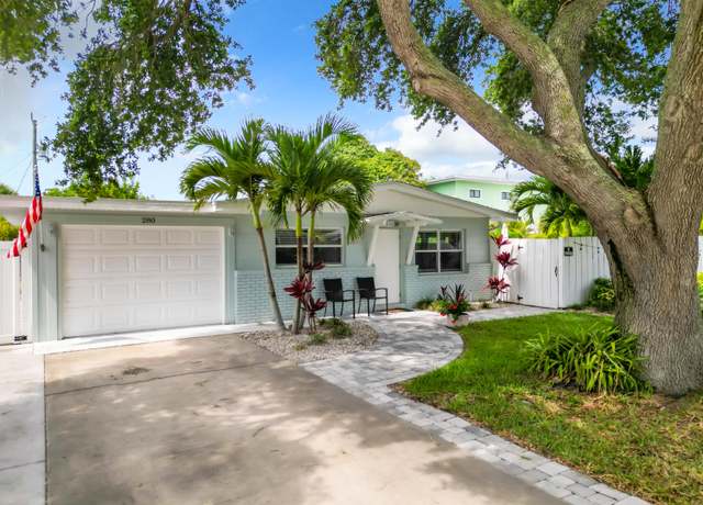 Property at 280 Monroe Ave, Cape Canaveral, FL 32920, 4 beds, 3 baths