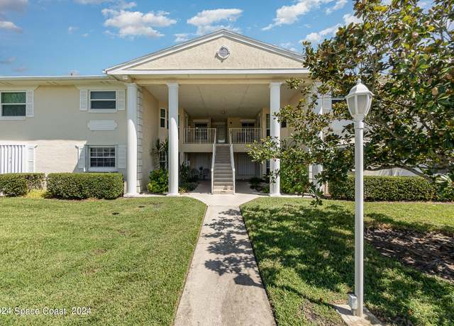 Property at 720 Lake Orchid Cir #202, Vero Beach, FL 32962, 2 beds, 2 baths