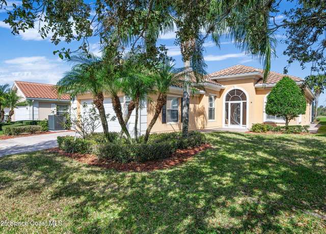 Property at 3563 Plume Way, Palm Bay, FL 32909, 3 beds, 2 baths
