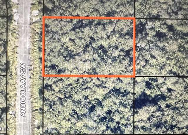 Property at 1911 Andicola Ave SW, Palm Bay, FL 32908