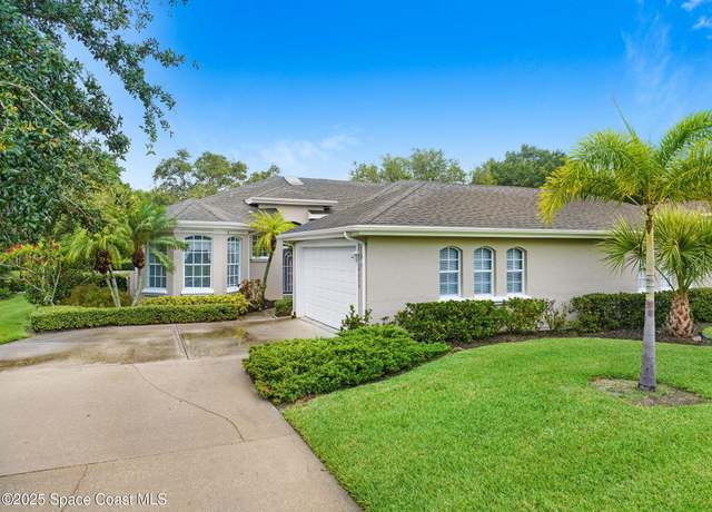 Property at 4224 Woodhall Cir, Rockledge, FL 32955, 3 beds, 2 baths