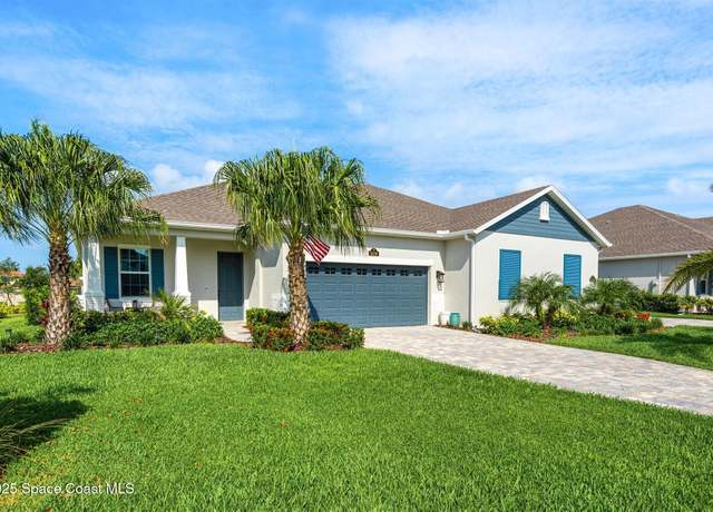Property at 3039 Avalonia Dr, Melbourne, FL 32940, 3 beds, 2 baths