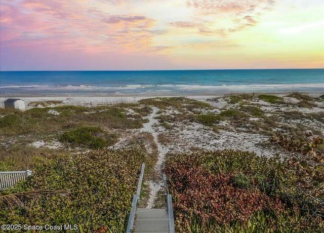 Property at 111* S Atlantic Ave, Cocoa Beach, FL 32931, 5 beds, 4 baths