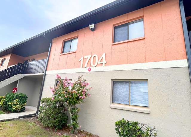 Property at 1704 University Ln #703, Cocoa, FL 32922, 2 beds, 2 baths