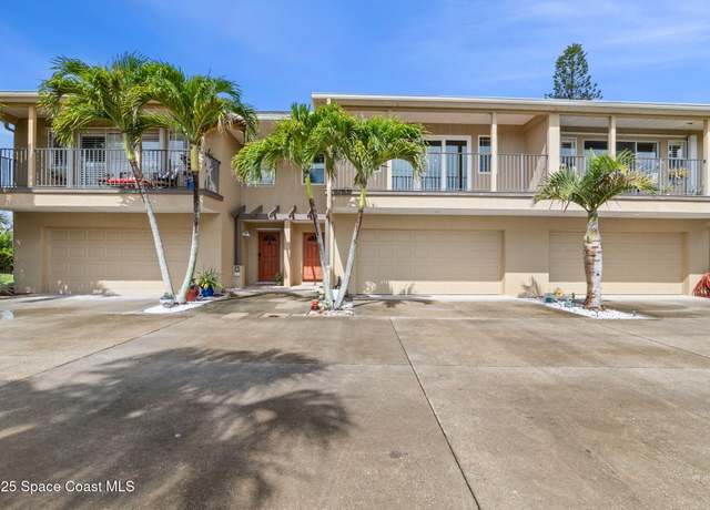Property at 1912 Cato Ct Unit C-5, Indialantic, FL 32903, 3 beds, 2 baths