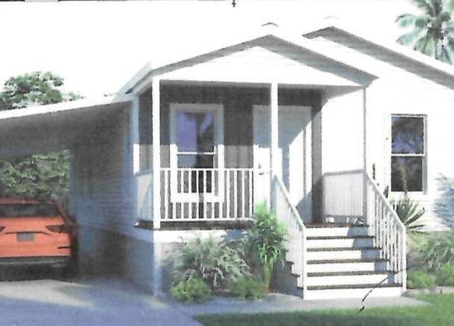 Property at 146 Holiday Park Blvd NE, Palm Bay, FL 32907, 2 beds, 2 baths