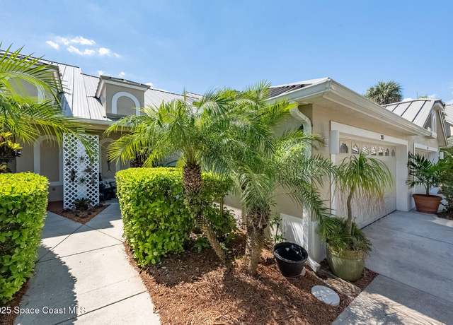 Property at 155 Aquarina Blvd, Melbourne Beach, FL 32951, 3 beds, 2 baths