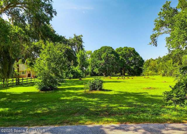 Property at 3345 Carter Rd, Mims, FL 32754