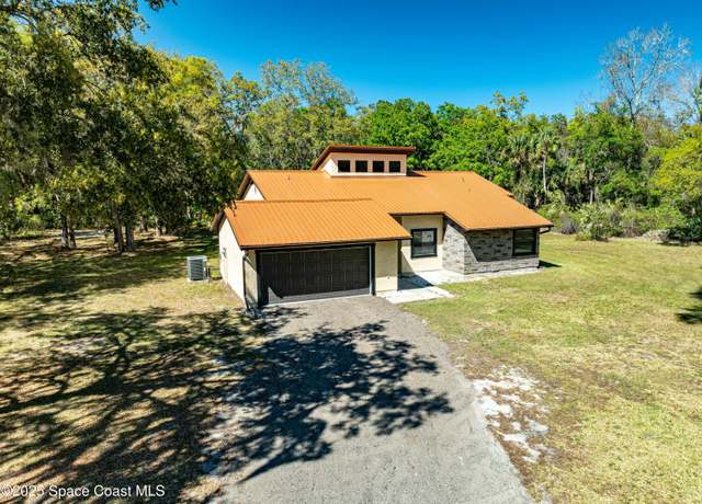 Property at 3500 Huntington Ave, Mims, FL 32754, 3 beds, 2 baths