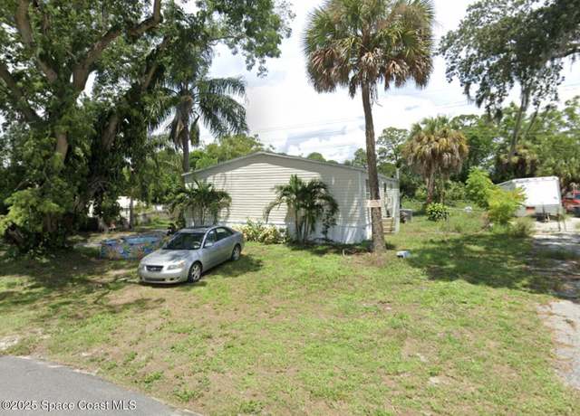 Property at 1686 Ackley Rd, Cocoa, FL 32922, 4 beds, 2 baths