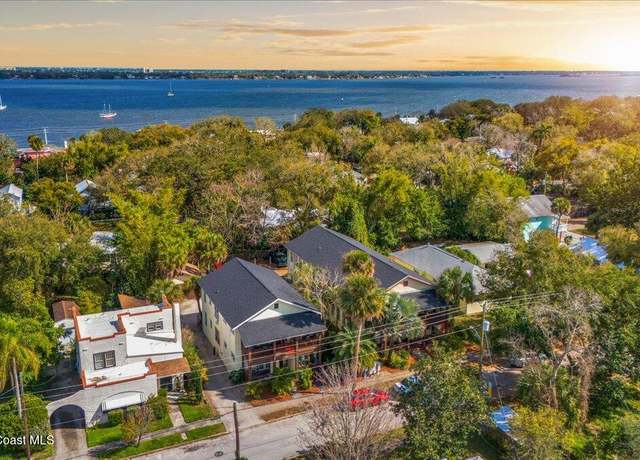Property at 16 South St, Rockledge, FL 32955, 22 beds, 20 baths