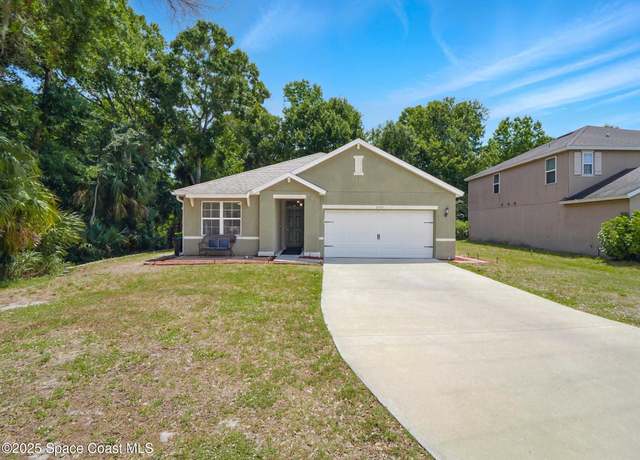 Property at 2685 Falcon Ln, Mims, FL 32754, 3 beds, 2 baths