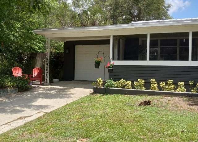 Property at 406 Mcleod Dr, Cocoa, FL 32922, 3 beds, 2 baths