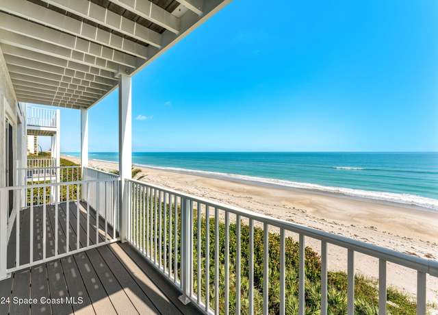 Property at 3035 S Hwy A1a Unit 3b, Melbourne Beach, FL 32951, 4 beds, 2.5 baths