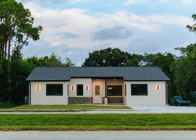Property at 3470 W Eau Gallie Blvd, Melbourne, FL 32935, 4 beds, 4 baths