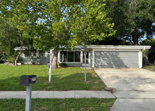 Property at 2779 Pine Ridge Dr, Titusville, FL 32780, 3 beds, 2 baths