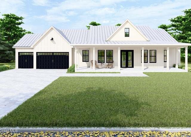 Property at 1585 Gracewood Dr, Melbourne, FL 32940, 3 beds, 2.5 baths
